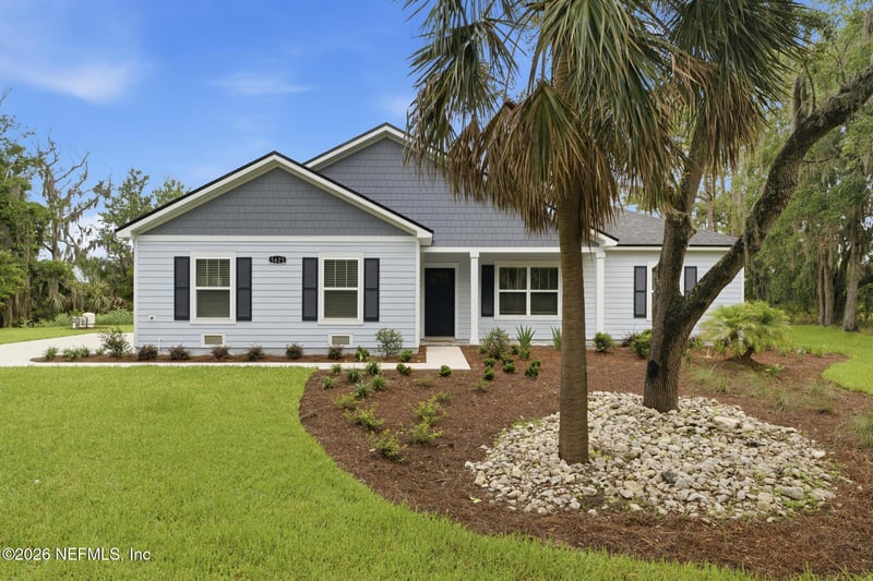 5625 Grand Cayman Rd, Jacksonville, FL 32226