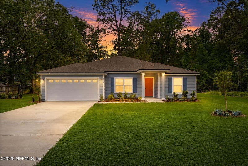 5656 Vista Verde St, Jacksonville, FL 32244