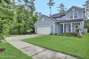 658 Ivory Palm Rd, Orange Park, FL 32073