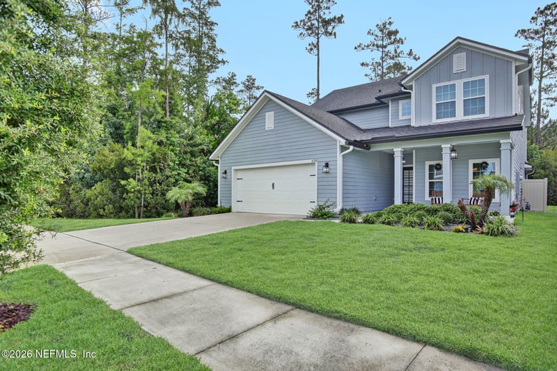 658 Ivory Palm Rd, Orange Park, FL 32073