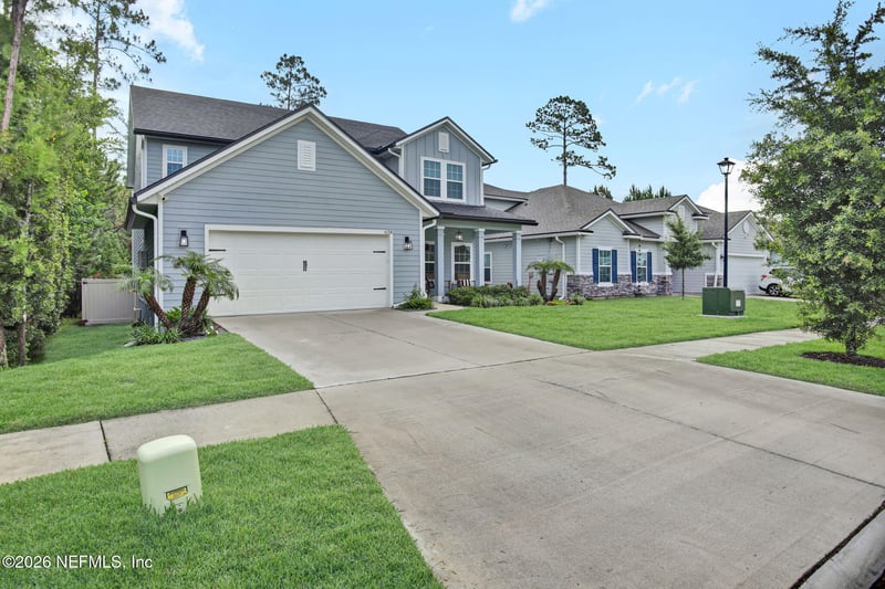 658 Ivory Palm Rd, Orange Park, FL 32073