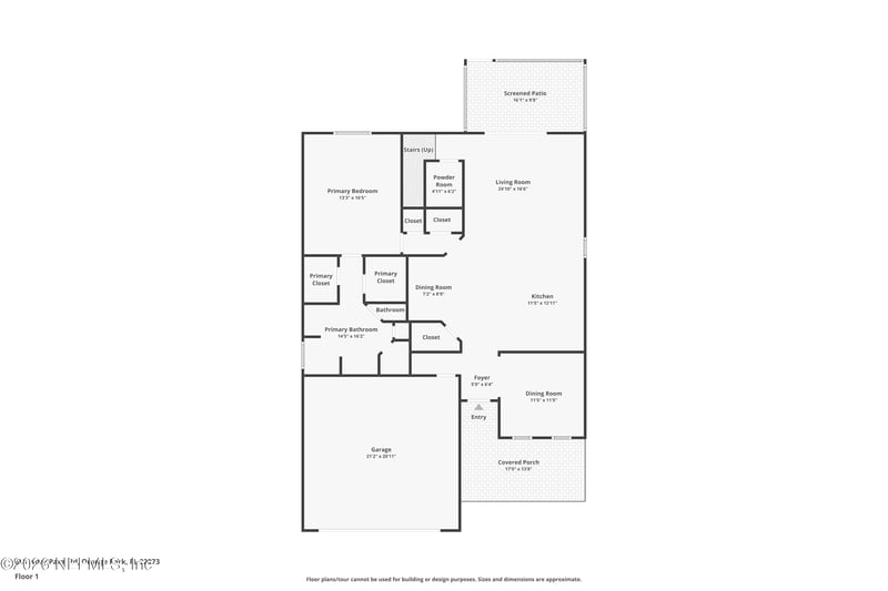 658 Ivory Palm Rd, Orange Park, FL 32073
