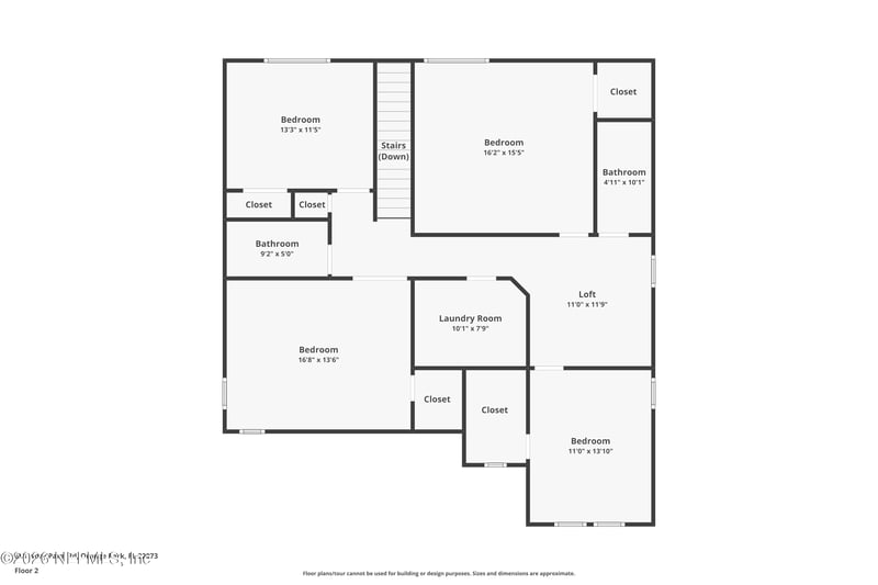 658 Ivory Palm Rd, Orange Park, FL 32073