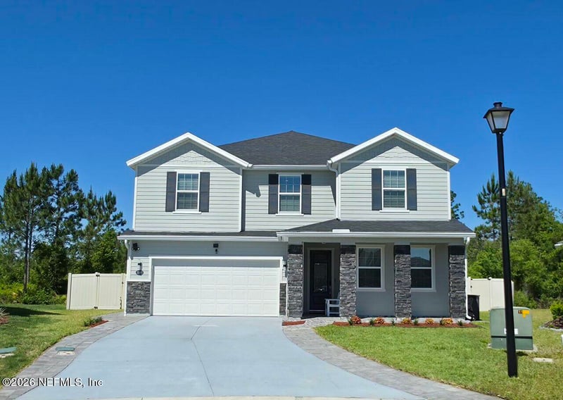 11605 Pacific Dogwood Ct, Jacksonville, FL 32256