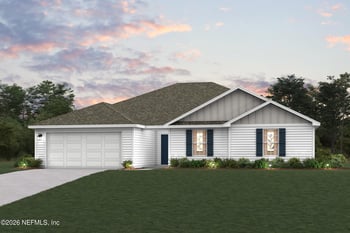 457 Newcastle Rd, Palatka, FL 32177