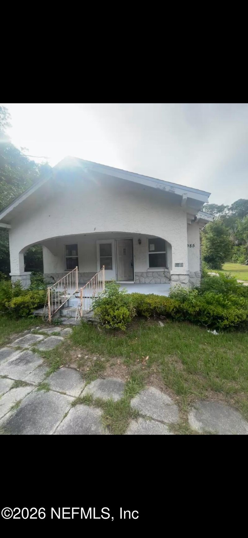 1985 Rowe Ave, Jacksonville, FL 32208