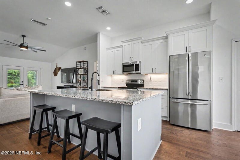 13253 Mendenhall Pl, Jacksonville, FL 32224