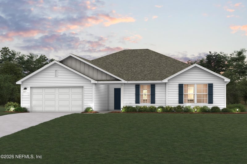 248 Newcastle Rd, Palatka, FL 32177