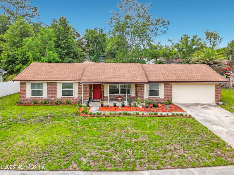 7224 Blackberry Ln, Jacksonville, FL 32244