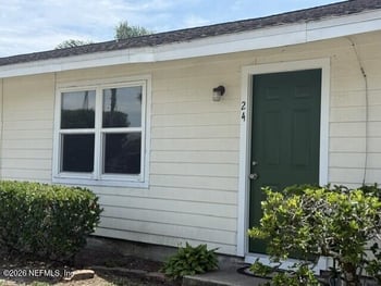 1845 Old Moultrie Rd #24, St Augustine, FL 32084