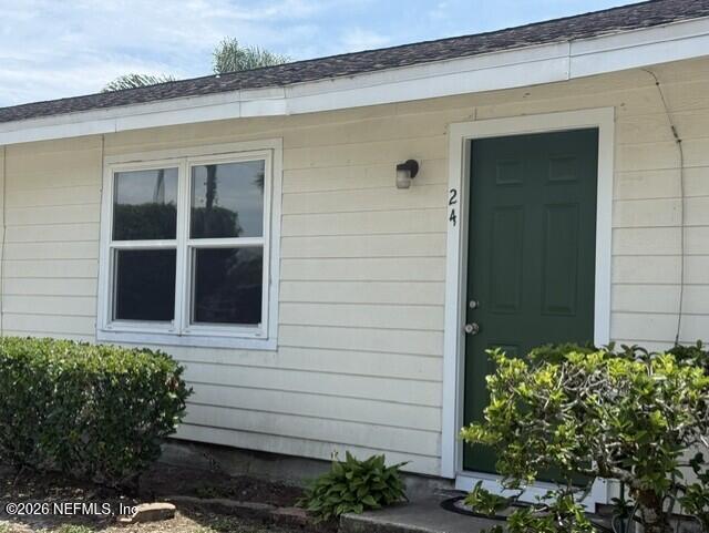 1845 Old Moultrie Rd #24, St Augustine, FL 32084