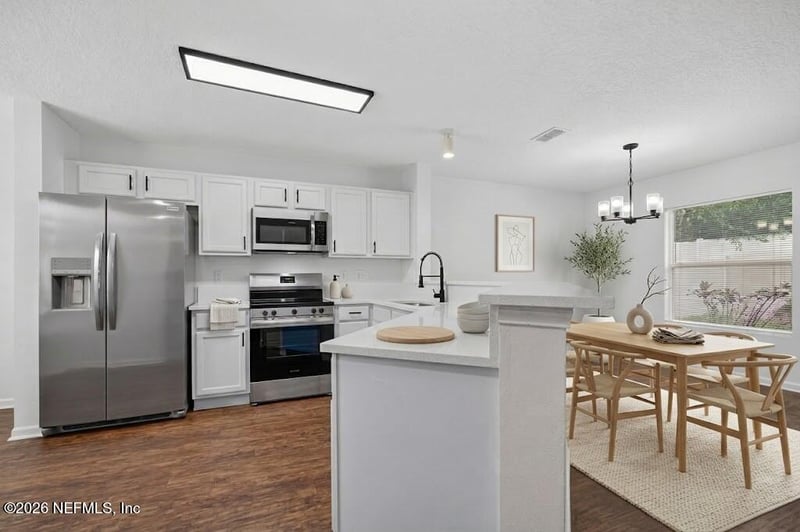 1575 Vineland Cir #B, Fleming Island, FL 32003