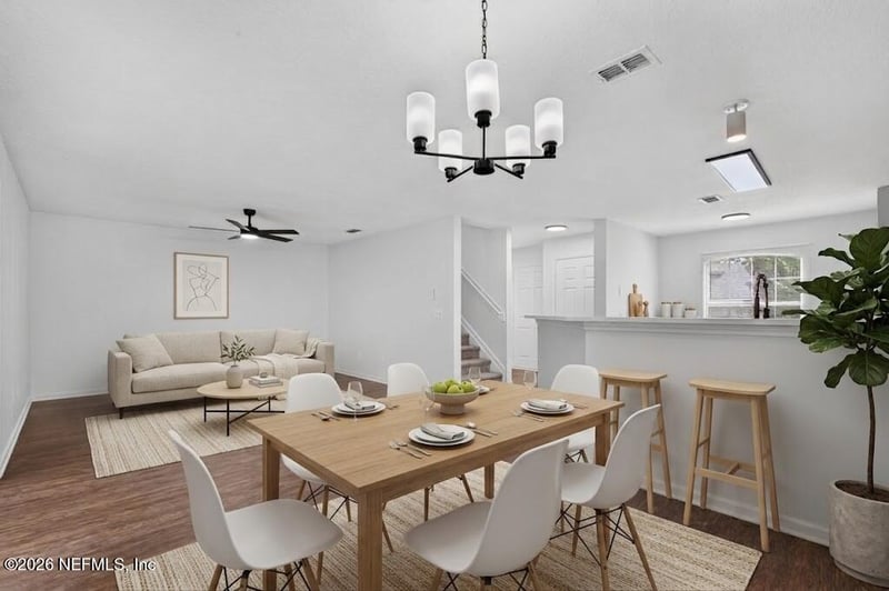 1575 Vineland Cir #B, Fleming Island, FL 32003