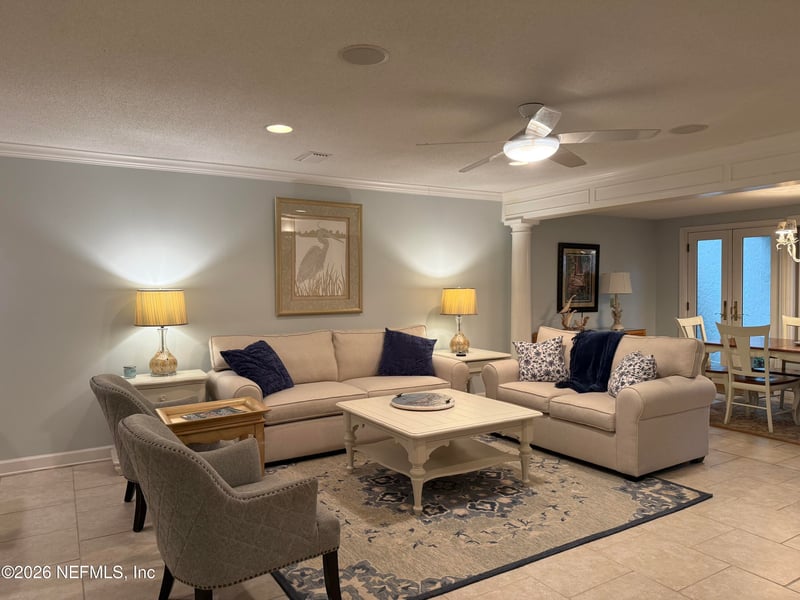 3323 Sea Marsh Rd, Fernandina Beach, FL 32034