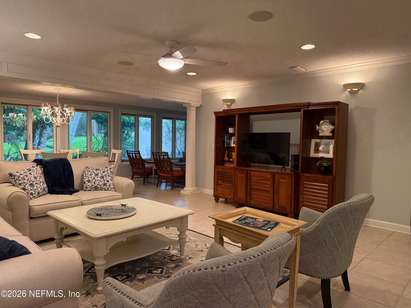 3323 Sea Marsh Rd, Fernandina Beach, FL 32034