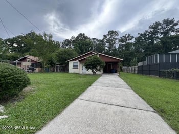 7913 Jasper Ave, Jacksonville, FL 32211
