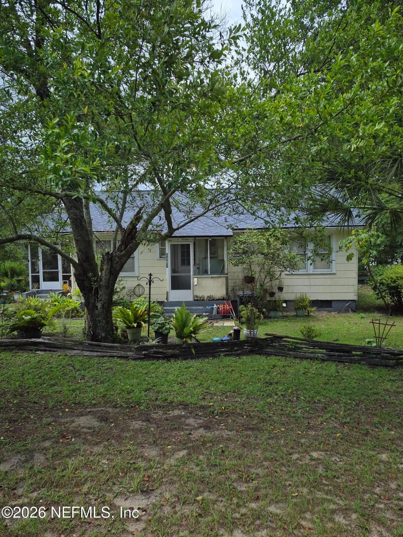 1257 Cedar Bay Rd, Jacksonville, FL 32218