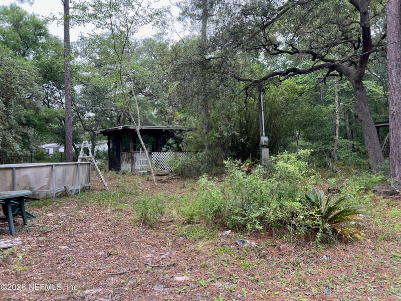 126 Willow Ln, Hawthorne, FL 32640
