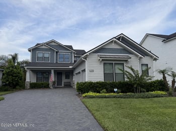 10265 Silverbrook Trl, Jacksonville, FL 32256