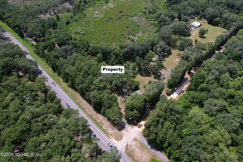 111 Savel Rd, Florahome, FL 32140
