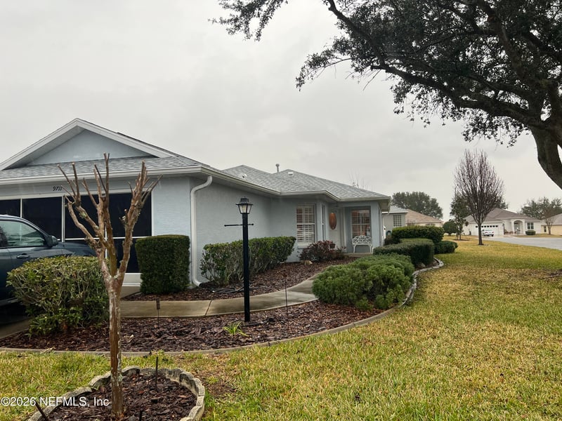 9711 92nd Place Rd, Ocala, FL 34481