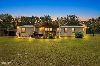 412 Fenton Glen, Fort White, FL 32038