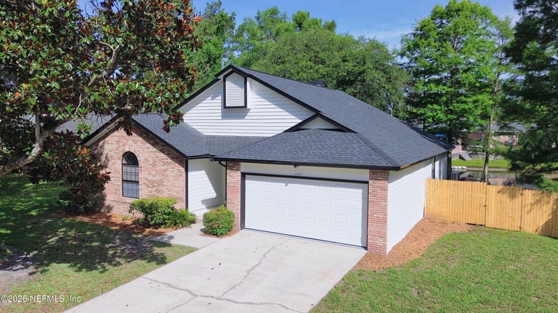 4337 Morning Dove Dr, Jacksonville, FL 32258