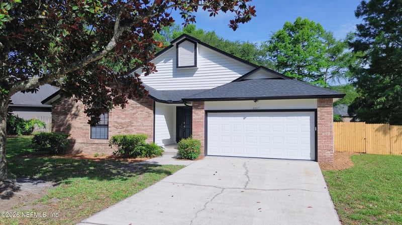 4337 Morning Dove Dr, Jacksonville, FL 32258