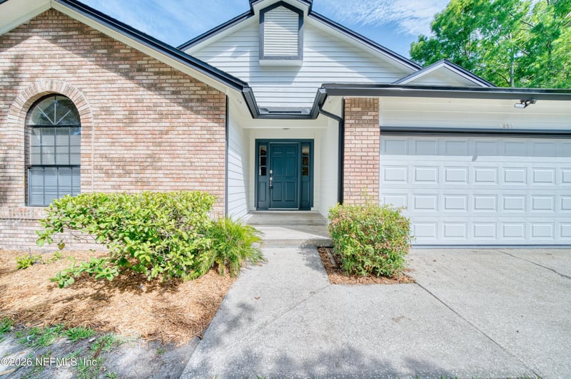 4337 Morning Dove Dr, Jacksonville, FL 32258