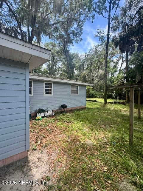 1407 Spruce St, Green Cove Springs, FL 32043