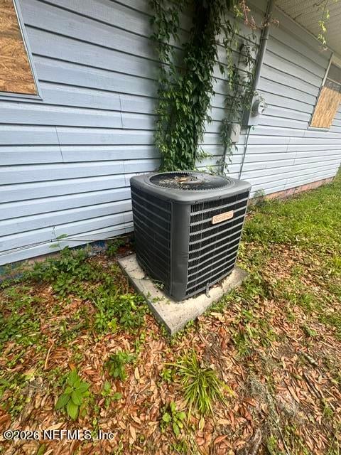 1407 Spruce St, Green Cove Springs, FL 32043