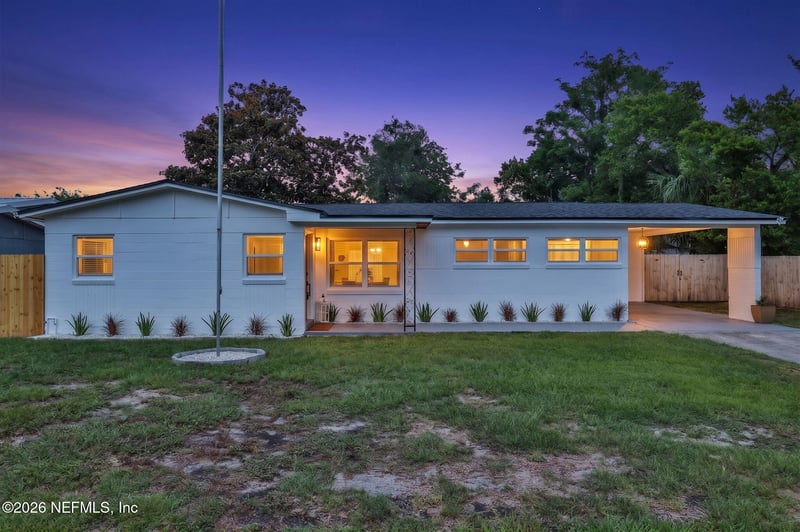 509 Penman Rd, Neptune Beach, FL 32266