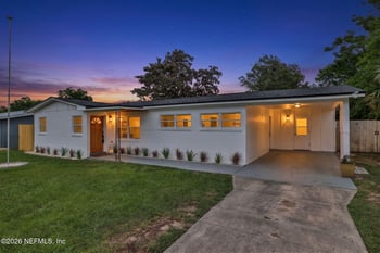 509 Penman Rd, Neptune Beach, FL 32266