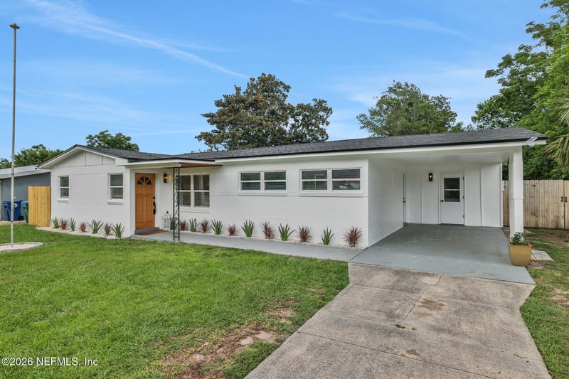 509 Penman Rd, Neptune Beach, FL 32266