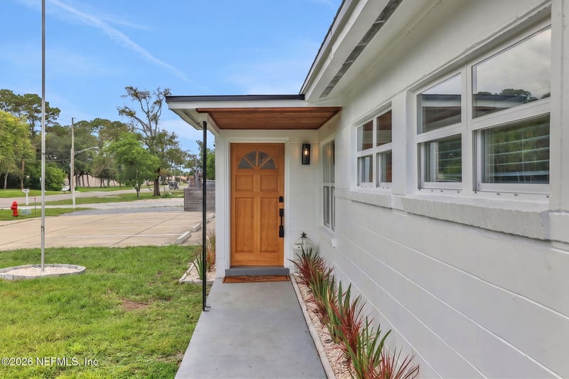 509 Penman Rd, Neptune Beach, FL 32266
