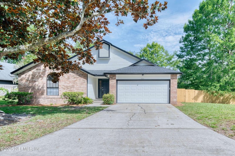 4337 Morning Dove Dr, Jacksonville, FL 32258