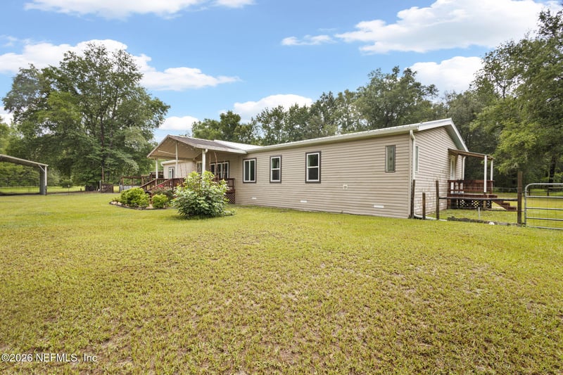 412 Fenton Glen, Fort White, FL 32038