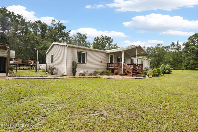 412 Fenton Glen, Fort White, FL 32038