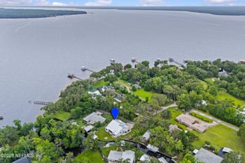 8228 Hall Ln, St Augustine, FL 32092