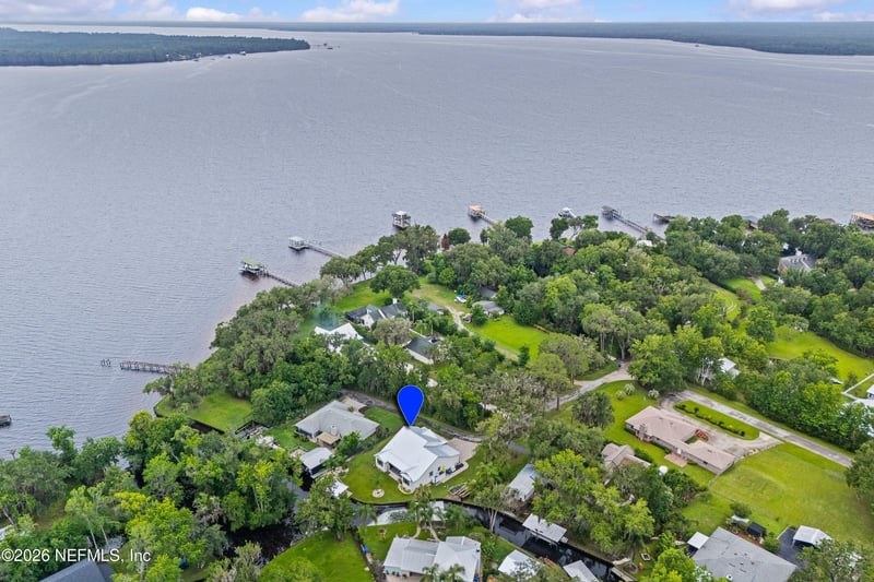 8228 Hall Ln, St Augustine, FL 32092