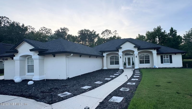344 Checkerberry Way, St Johns, FL 32259