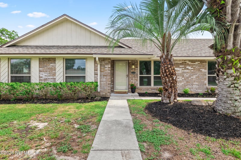 8206 Cutter Pl, Jacksonville, FL 32216