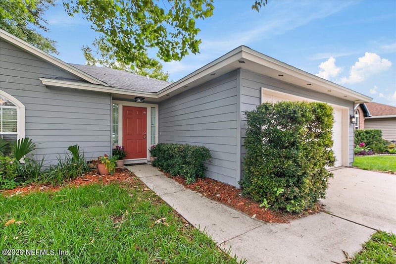 12143 Cancun Dr, Jacksonville, FL 32225