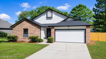 4337 Morning Dove Dr, Jacksonville, FL 32258