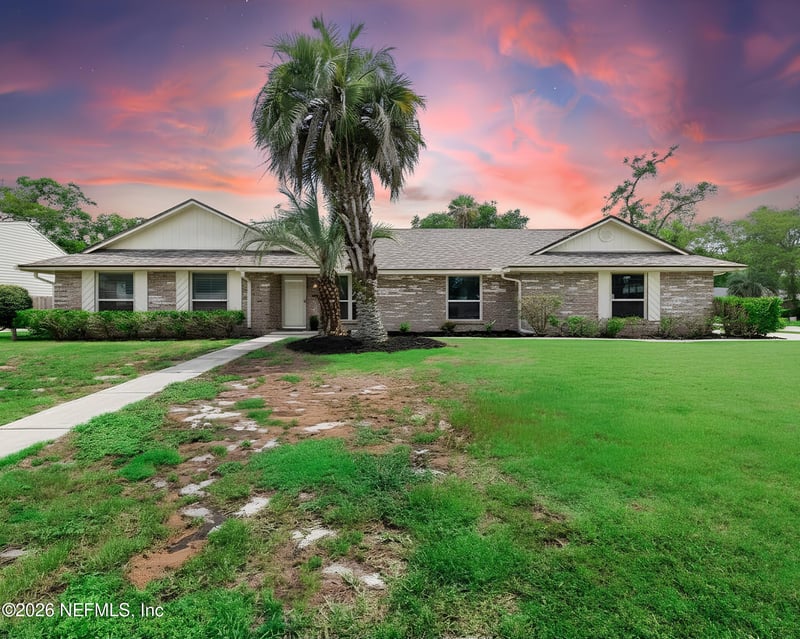 8206 Cutter Pl, Jacksonville, FL 32216