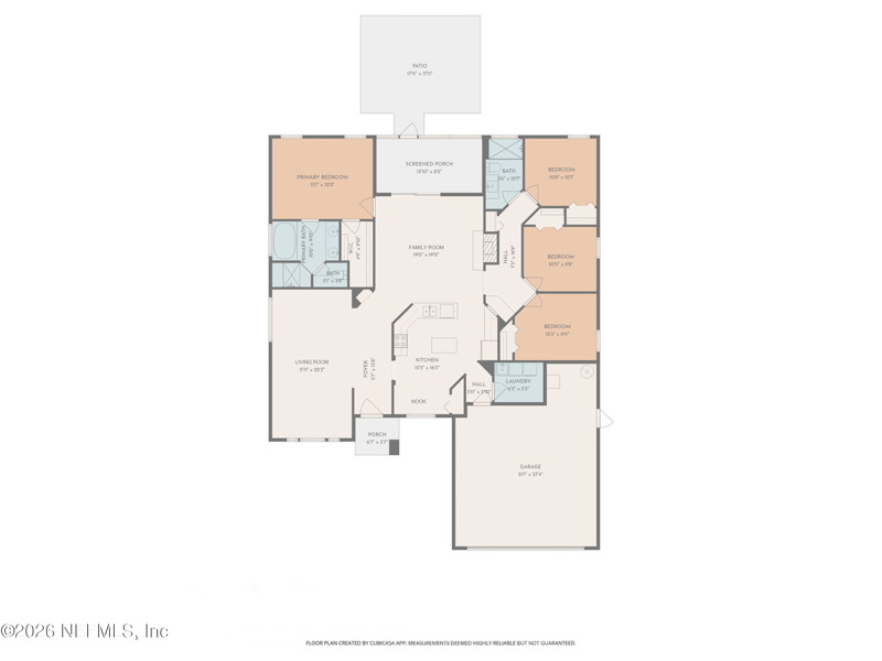 7834 Chase Meadows Dr, Jacksonville, FL 32256