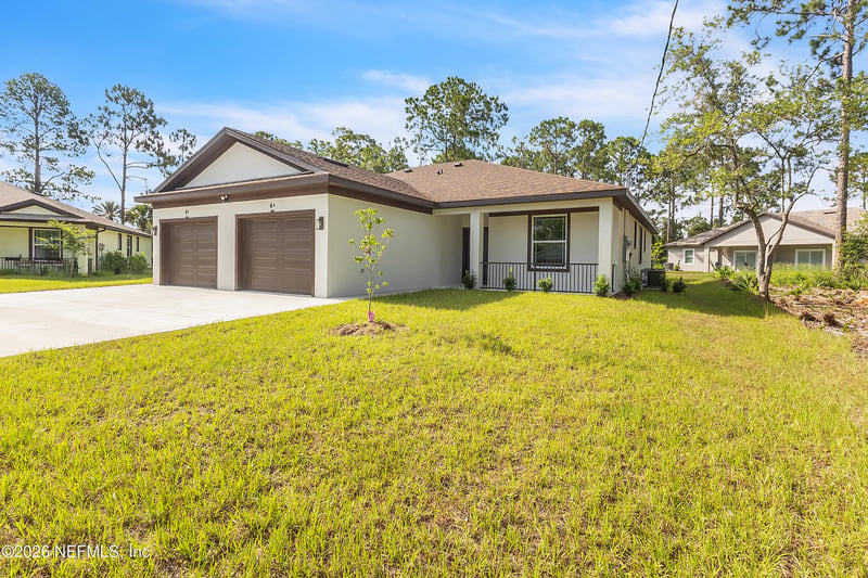 6 Easton Pl, Palm Coast, FL 32164