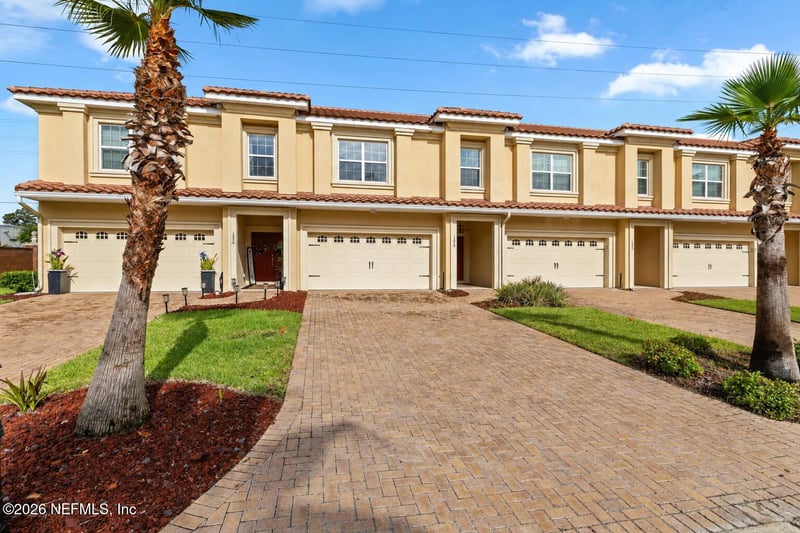 1688 Sanctuary Way, Fleming Island, FL 32003