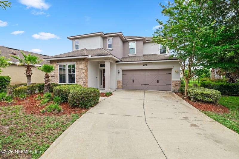 16143 Kayla Cove Ct, Jacksonville, FL 32218