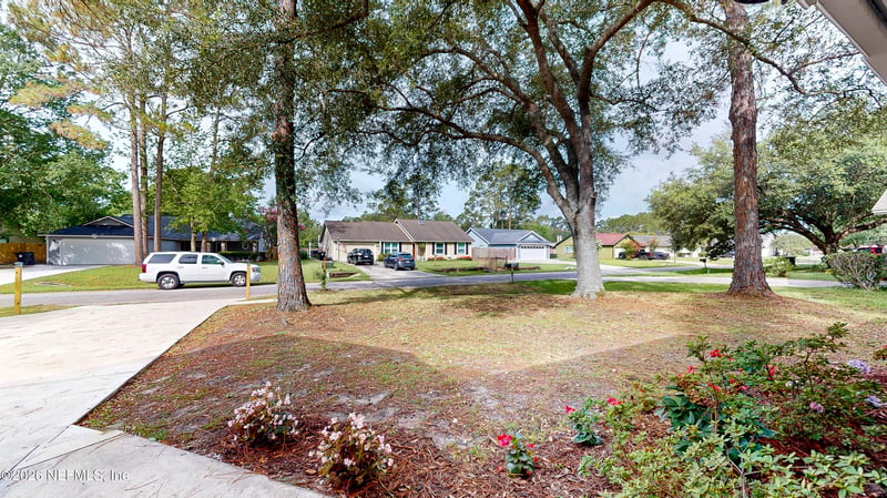 1745 St Ives Dr, Middleburg, FL 32068